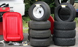 TMME スーパーオートジャンブル